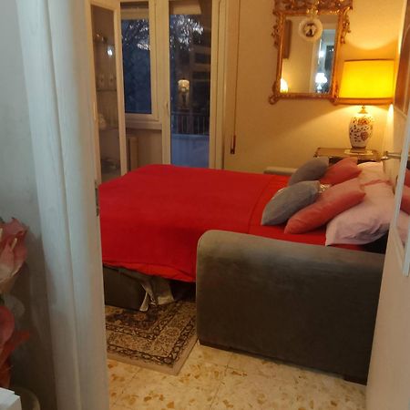 Casa Bella Villa โรม ภายนอก รูปภาพ