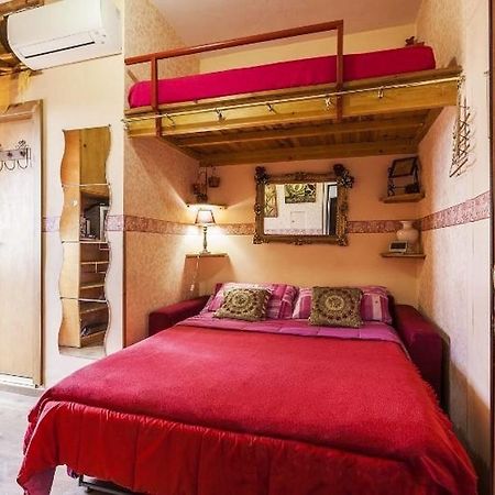 Casa Bella Villa โรม ภายนอก รูปภาพ