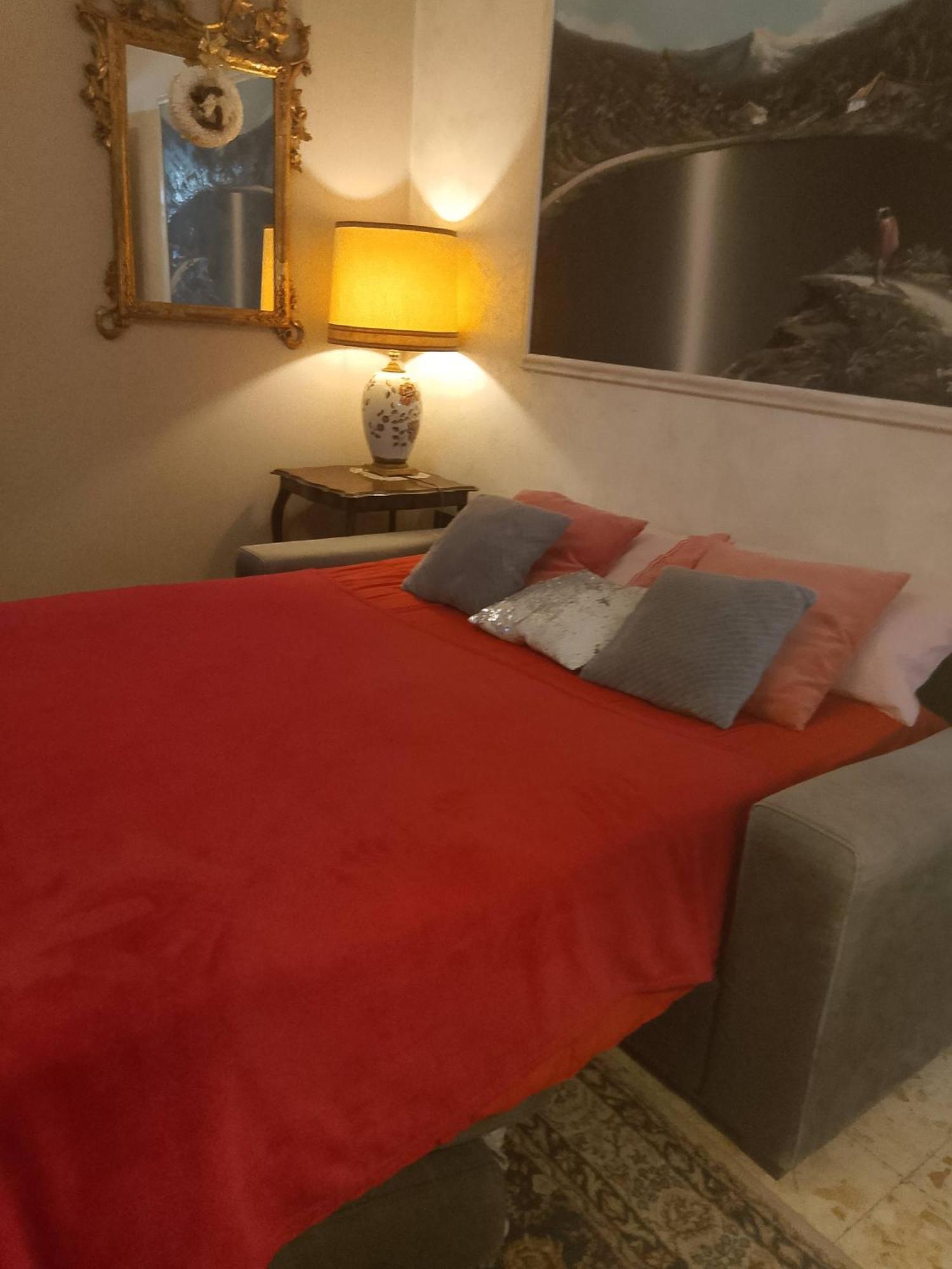 Casa Bella Villa โรม ภายนอก รูปภาพ