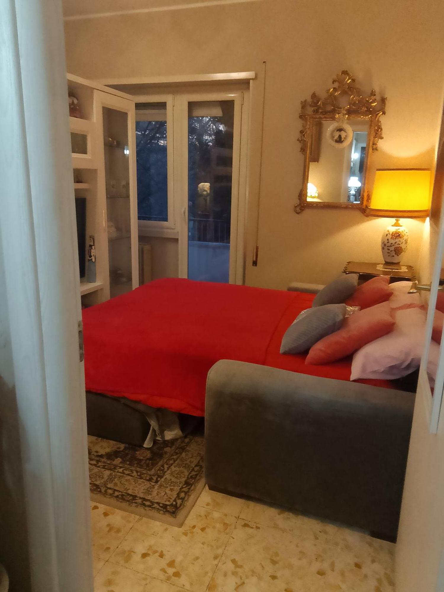 Casa Bella Villa โรม ภายนอก รูปภาพ