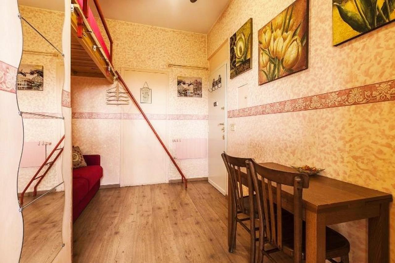 Casa Bella Villa โรม ภายนอก รูปภาพ