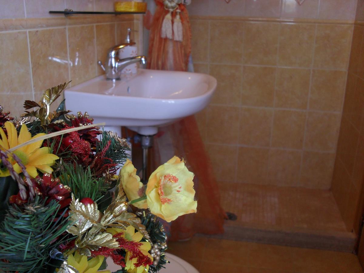 Casa Bella Villa โรม ภายนอก รูปภาพ