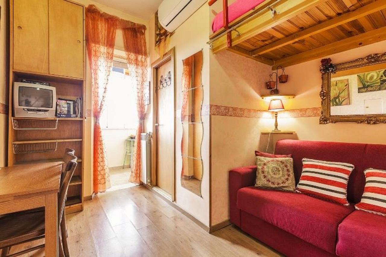 Casa Bella Villa โรม ภายนอก รูปภาพ